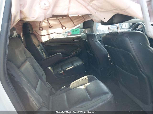 1GKS1BKC9GR362735 GMC YUKON SLT