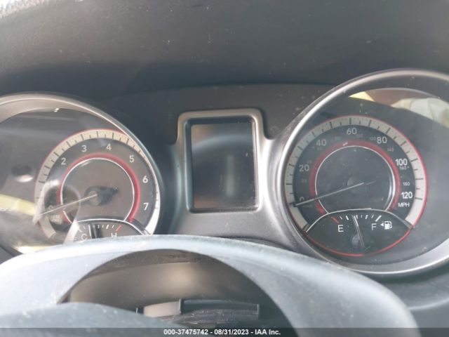 3C4PDCGG3JT170963 Dodge Journey Crossroad