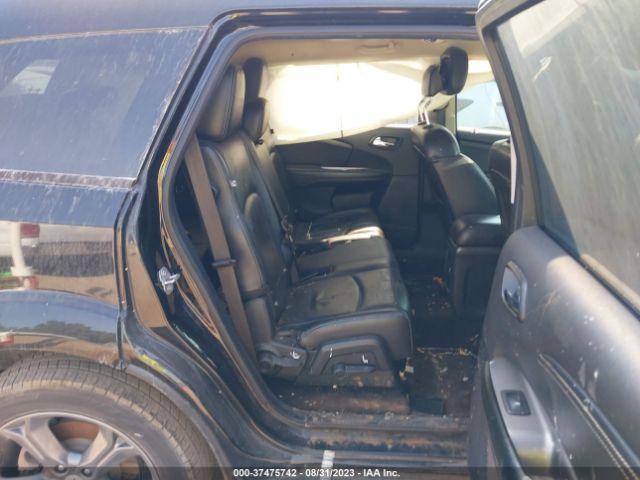 3C4PDCGG3JT170963 Dodge Journey Crossroad