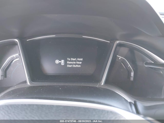 Honda CIVIC EX 2020 19XFC1F37LE213581 Image 15