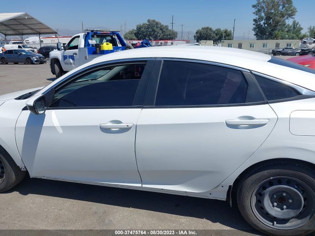 2021 HONDA CIVIC SEDAN VIN: 2HGFC2F61MH541215