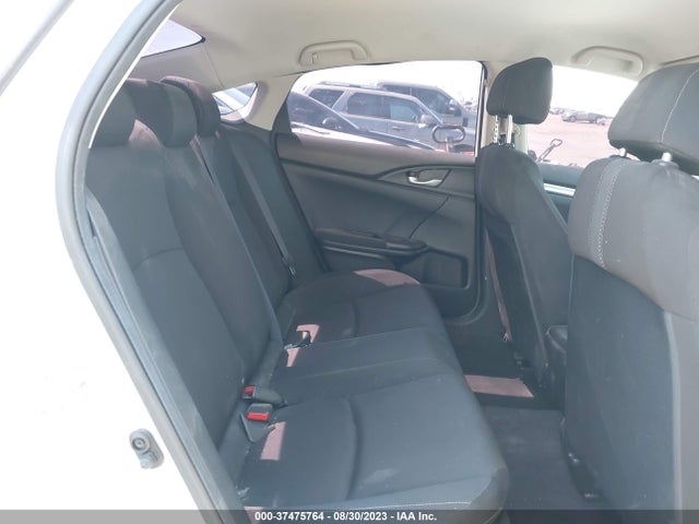 2021 HONDA CIVIC SEDAN VIN: 2HGFC2F61MH541215