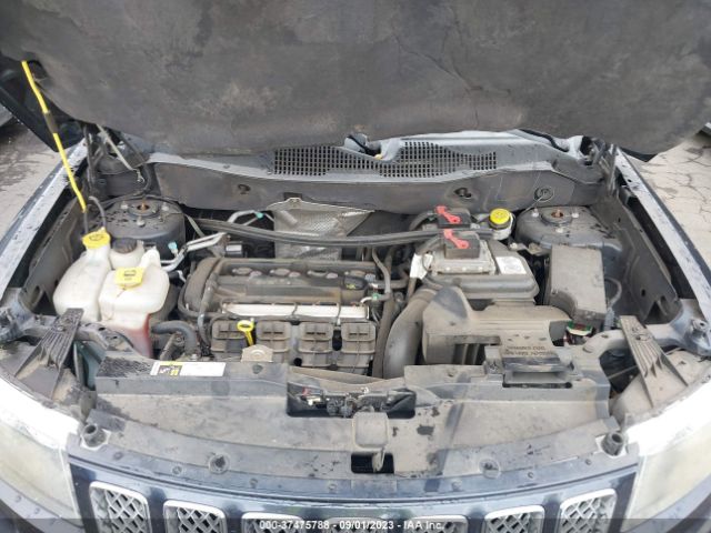 1C4NJCEA0ED889680 Jeep Compass High Altitude