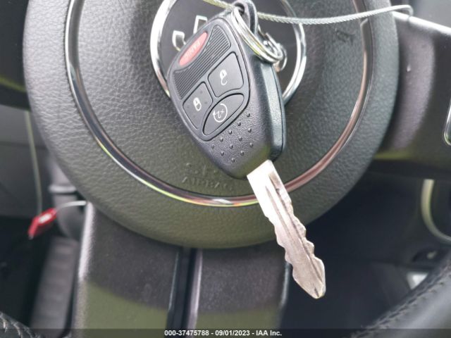 1C4NJCEA0ED889680 Jeep Compass High Altitude