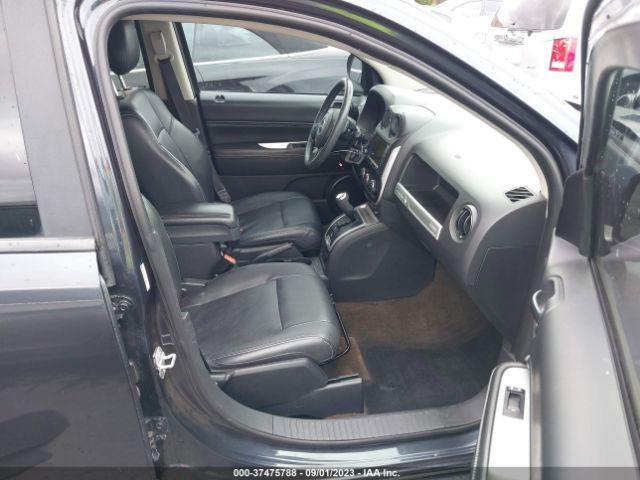 1C4NJCEA0ED889680 Jeep Compass High Altitude