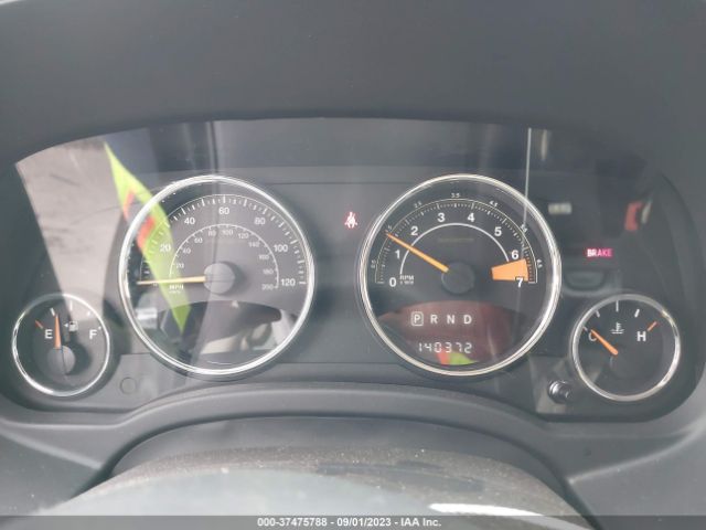 1C4NJCEA0ED889680 Jeep Compass High Altitude