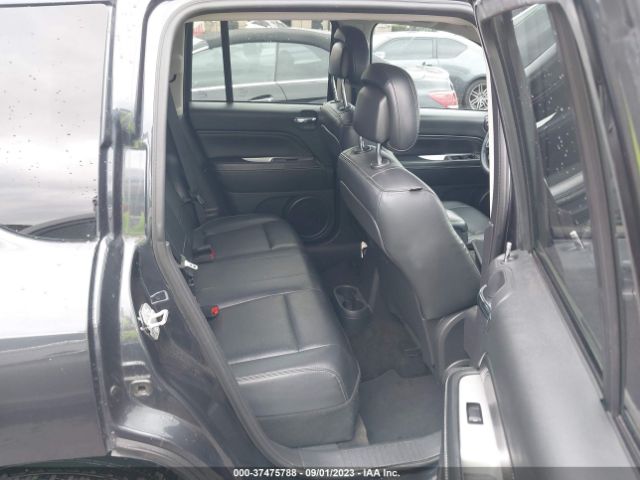 1C4NJCEA0ED889680 Jeep Compass High Altitude