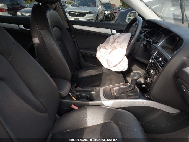 WAUAFAFL3EN004447 Audi A4 PREMIUM