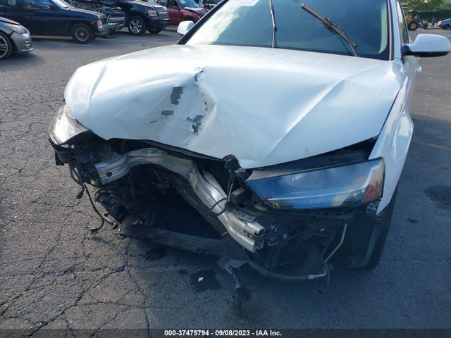 WAUAFAFL3EN004447 Audi A4 PREMIUM