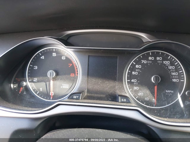 WAUAFAFL3EN004447 Audi A4 PREMIUM