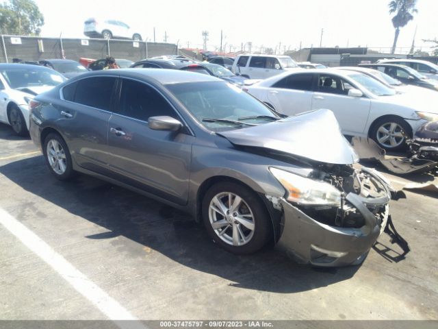 1N4AL3AP2FC593964 auction archive image