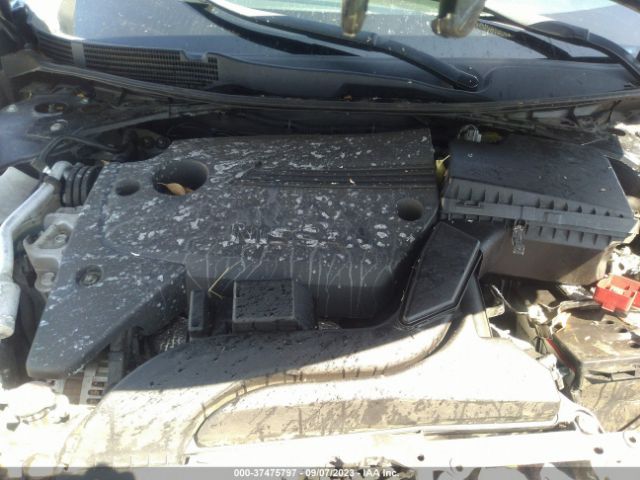 1N4AL3AP2FC593964 Nissan Altima 2.5 Sv