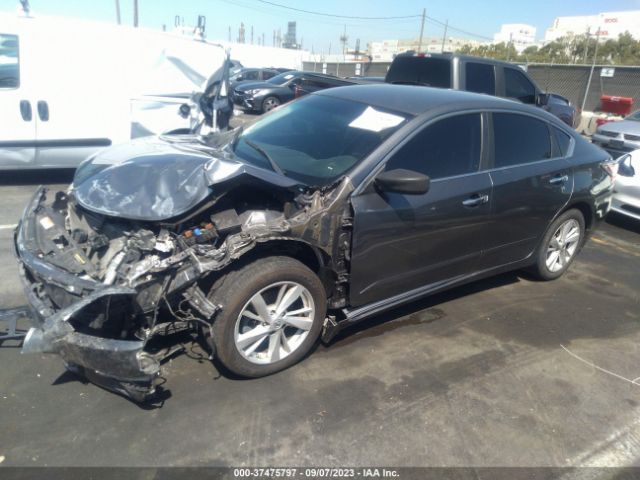 1N4AL3AP2FC593964 Nissan Altima 2.5 Sv