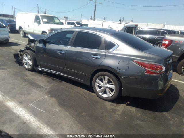 1N4AL3AP2FC593964 Nissan Altima 2.5 Sv