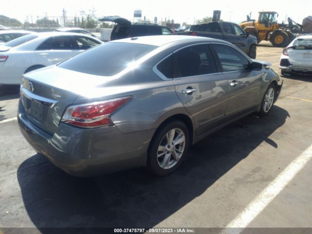 1N4AL3AP2FC593964 Nissan Altima 2.5 Sv
