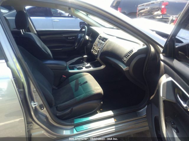 1N4AL3AP2FC593964 Nissan Altima 2.5 Sv