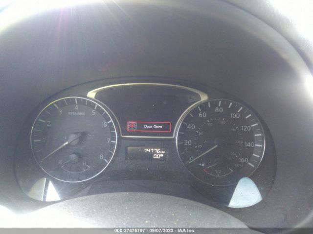 1N4AL3AP2FC593964 Nissan Altima 2.5 Sv