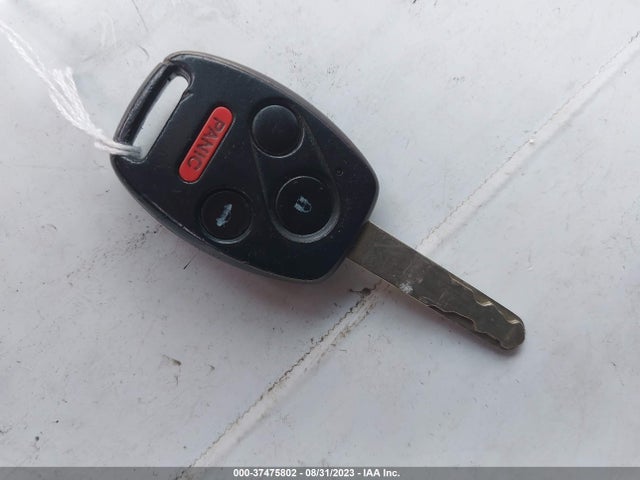 2007 HONDA CIVIC SI VIN: 2HGFG21577H700018