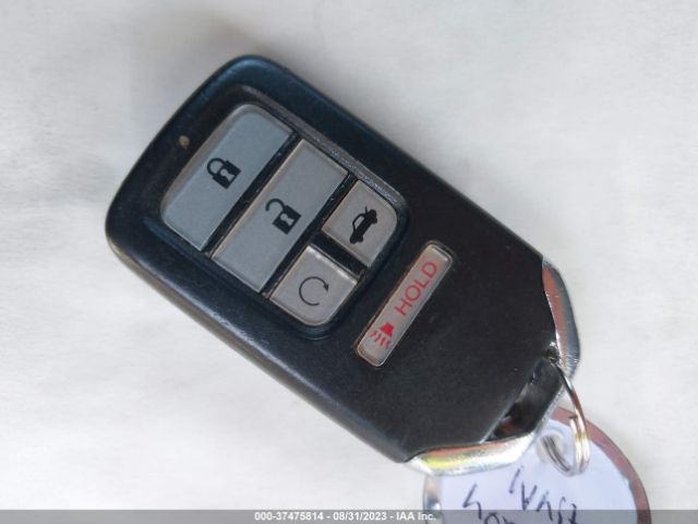 19XFC2F85KE204409 Honda Civic Sedan Sport
