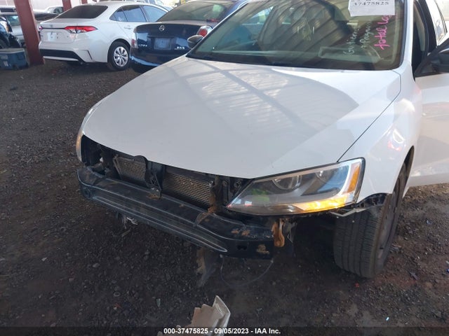 3VW2K7AJ7FM304674 Volkswagen Jetta Sedan 2.0l S