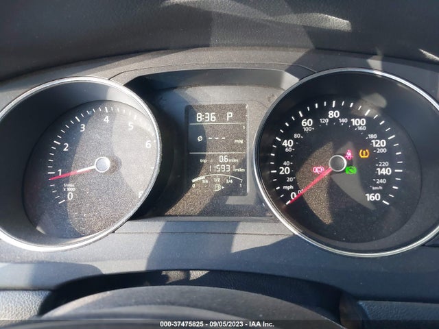 3VW2K7AJ7FM304674 Volkswagen Jetta Sedan 2.0l S