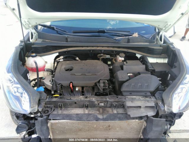 KNDPMCAC9M7914189 KIA Sportage Lx