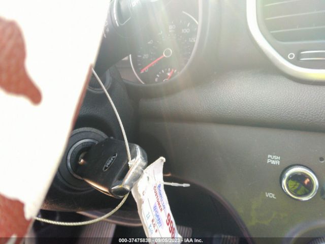 KNDPMCAC9M7914189 KIA Sportage Lx