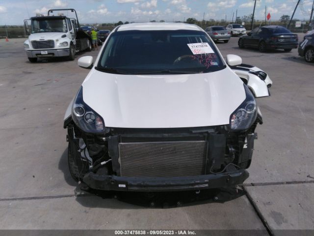 KNDPMCAC9M7914189 KIA Sportage Lx