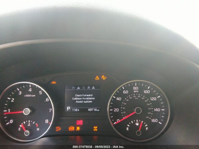 KNDPMCAC9M7914189 KIA Sportage Lx