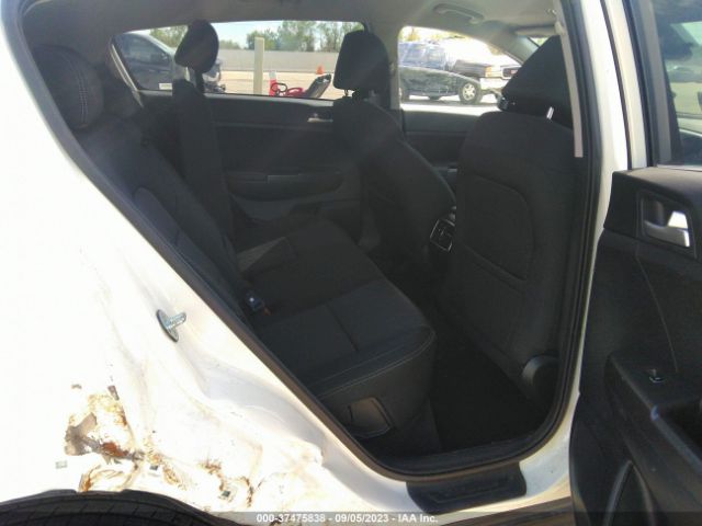 KNDPMCAC9M7914189 KIA Sportage Lx