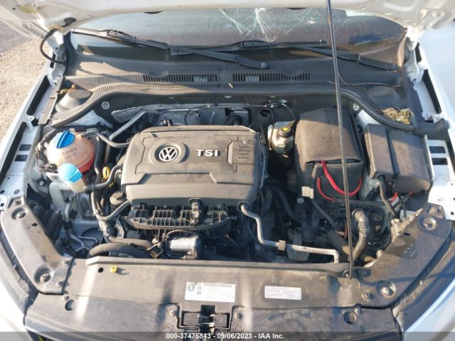 2016 VOLKSWAGEN JETTA SEDAN 3VWB17AJ8GM254971 Photo 9