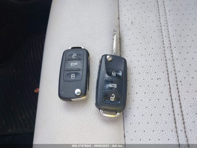 2016 VOLKSWAGEN JETTA SEDAN 3VWB17AJ8GM254971 Photo 10
