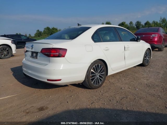2016 VOLKSWAGEN JETTA SEDAN 3VWB17AJ8GM254971 Photo 3