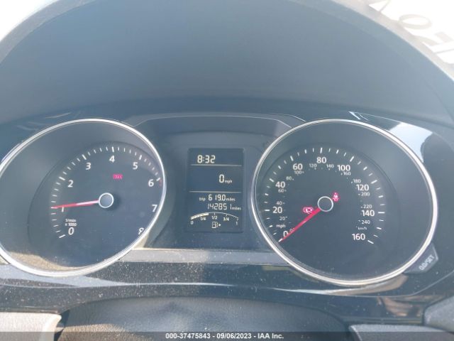 2016 VOLKSWAGEN JETTA SEDAN 3VWB17AJ8GM254971 Photo 6