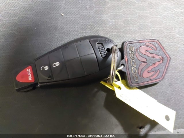 RAM 1500 Slt 2015 1C6RR6GT5FS534891 Image 11
