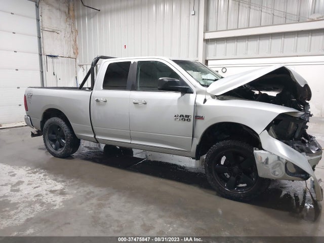 RAM 1500 Slt 2015 1C6RR6GT5FS534891 Image 13