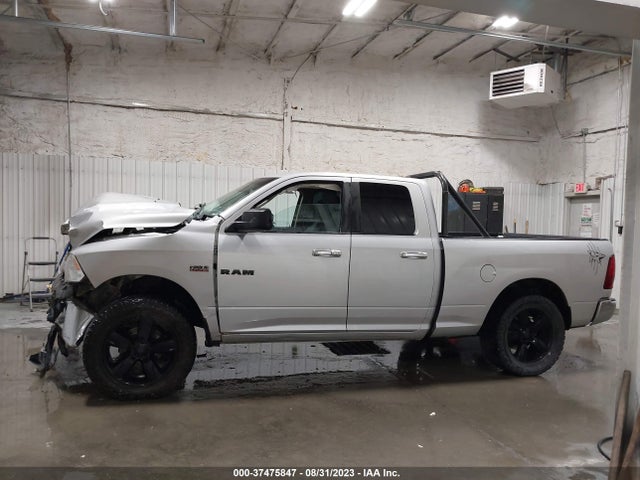RAM 1500 Slt 2015 1C6RR6GT5FS534891 Image 14