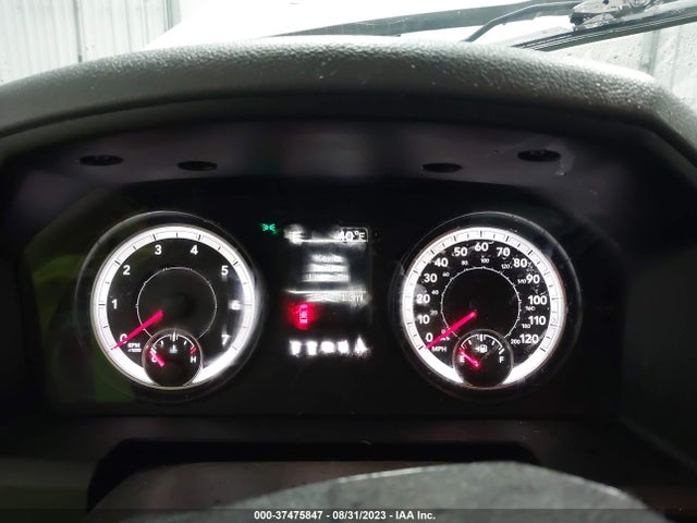 RAM 1500 Slt 2015 1C6RR6GT5FS534891 Image 15
