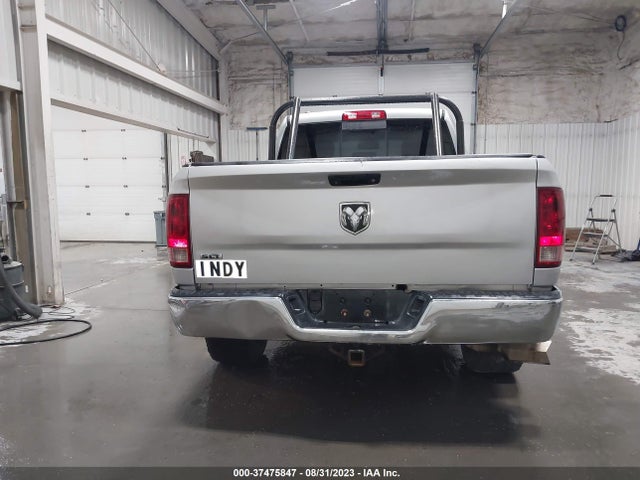 RAM 1500 Slt 2015 1C6RR6GT5FS534891 Image 16