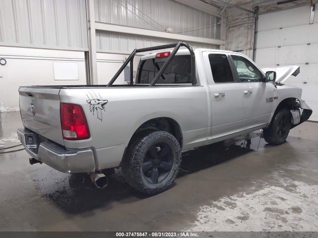 RAM 1500 Slt 2015 1C6RR6GT5FS534891 Image 4