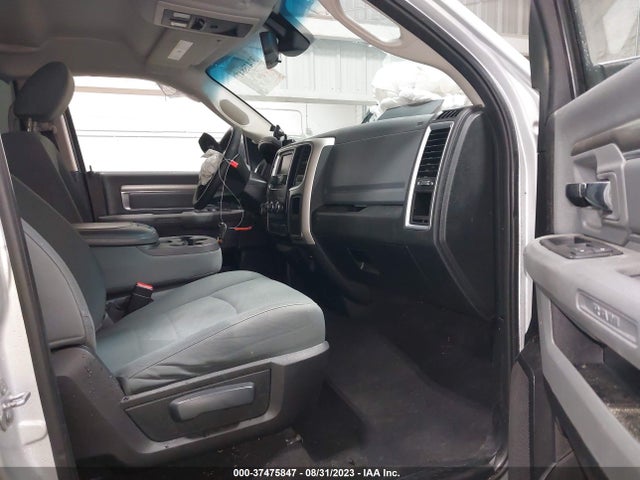RAM 1500 Slt 2015 1C6RR6GT5FS534891 Image 5