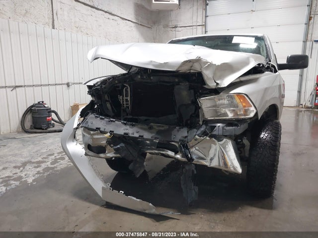 RAM 1500 Slt 2015 1C6RR6GT5FS534891 Image 6