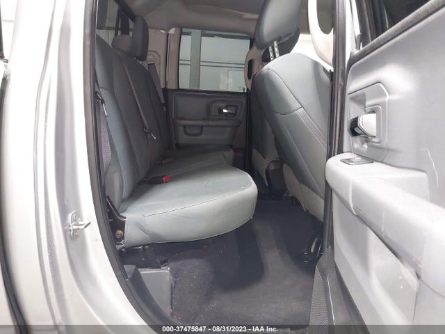 RAM 1500 Slt 2015 1C6RR6GT5FS534891 Image 8