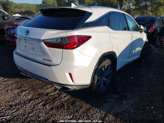 2018 Lexus RX, VIN: 2T2BZMCA2JC159714