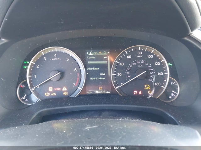 2018 Lexus RX, VIN: 2T2BZMCA2JC159714