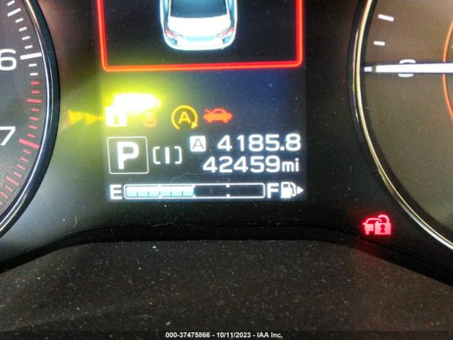 JF2GTAPC8L8203740 Subaru Crosstrek Premium