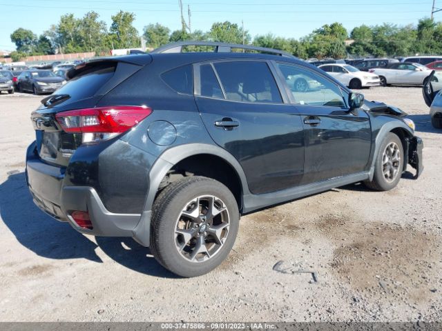 JF2GTAPC8L8203740 Subaru Crosstrek Premium