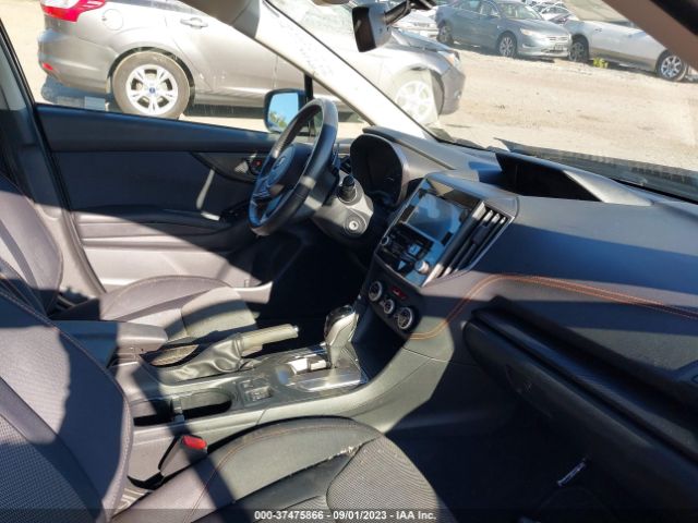JF2GTAPC8L8203740 Subaru Crosstrek Premium