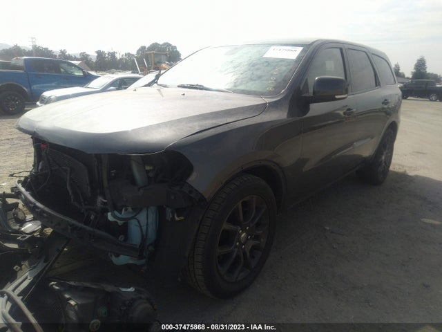 Dodge Durango R/t 2015 1C4SDHCT4FC232562 Image 2