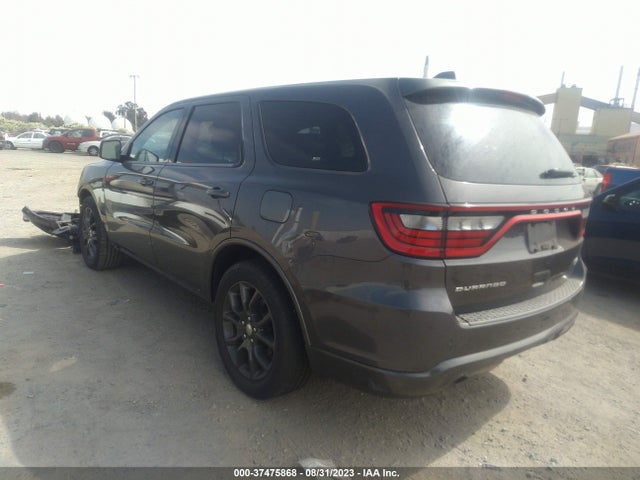 Dodge Durango R/t 2015 1C4SDHCT4FC232562 Image 3